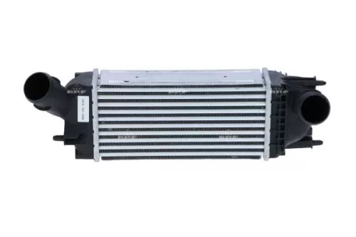 Charge Air Cooler