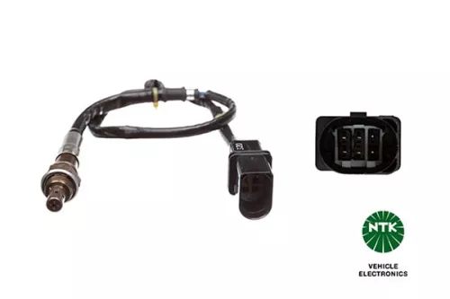 Oxygen Sensor
