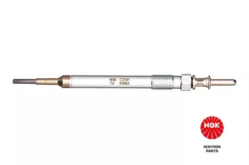 Glow Plug