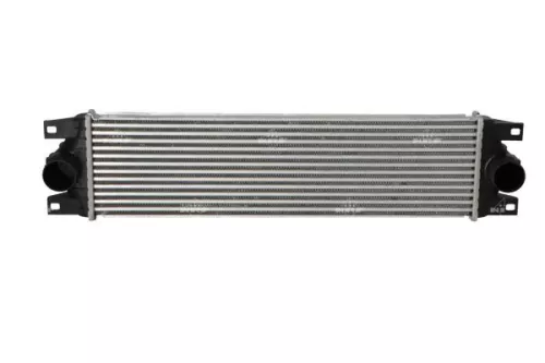 Charge Air Cooler