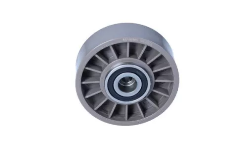 Tensioner Pulley, V-ribbed belt