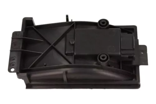 Resistor, interior blower