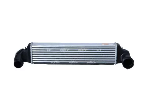 Charge Air Cooler