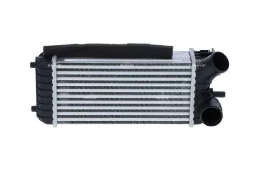 Charge Air Cooler