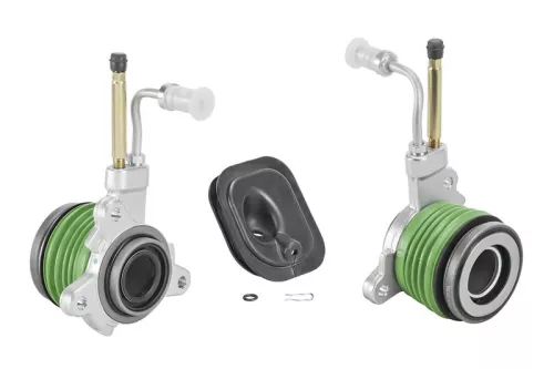 Central Slave Cylinder, clutch
