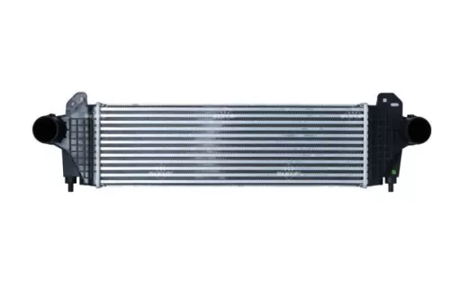 Charge Air Cooler