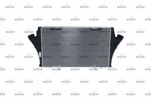 Charge Air Cooler