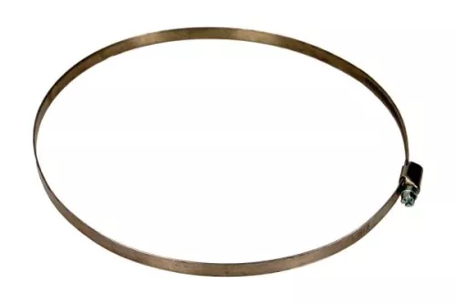 Clamping Clip