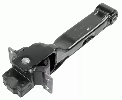 Mounting, engine
