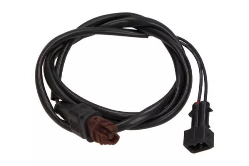 Sensor, exterior temperature