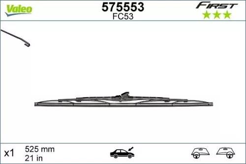Wiper Blade