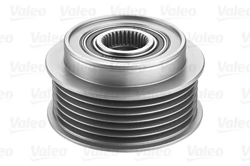 Alternator Freewheel Clutch