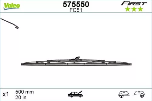 Wiper Blade