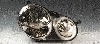 Headlight