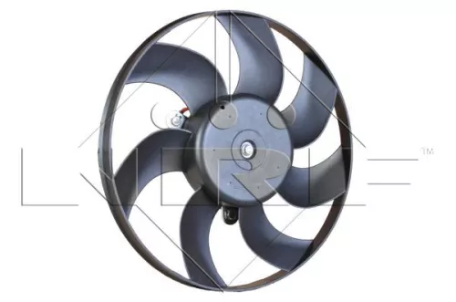 Fan, engine cooling