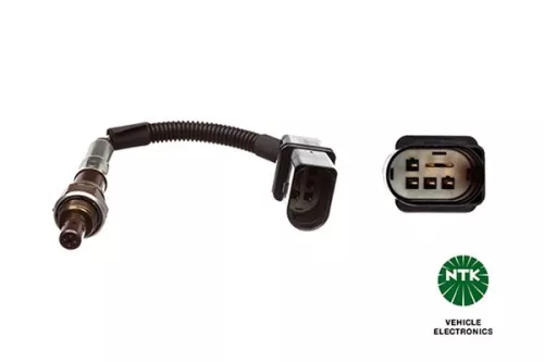 Oxygen Sensor