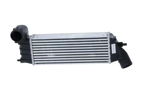 Charge Air Cooler
