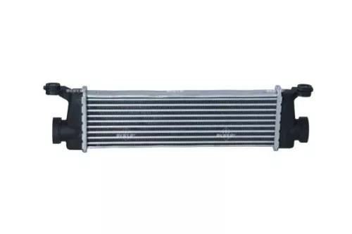 Charge Air Cooler