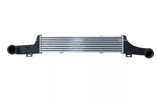 Charge Air Cooler