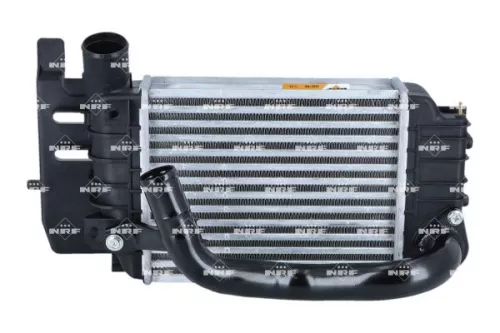 Charge Air Cooler