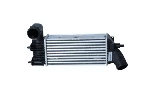 Charge Air Cooler