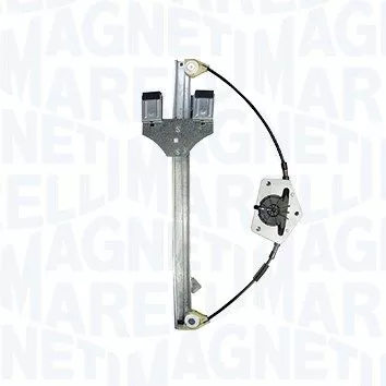 Window Regulator