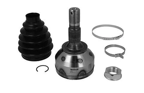 Joint Kit, drive shaft