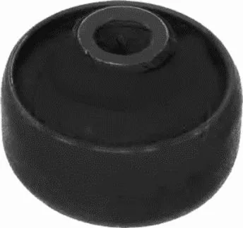 Mounting, control/trailing arm