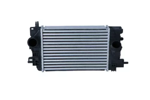 Charge Air Cooler