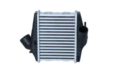 Charge Air Cooler
