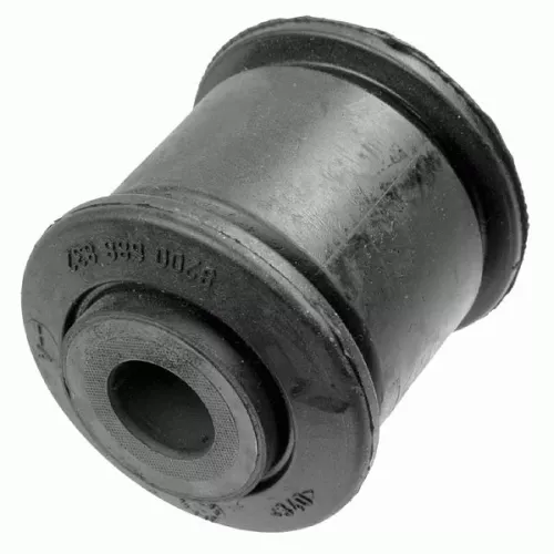 Mounting, control/trailing arm