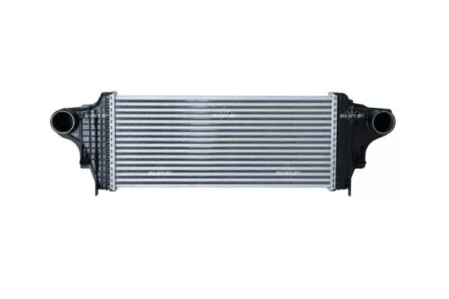 Charge Air Cooler
