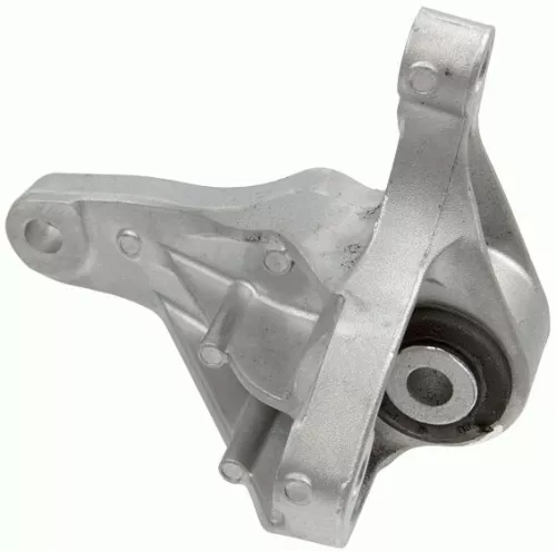 Mounting, automatic transmission