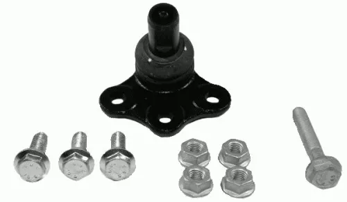 Ball Joint