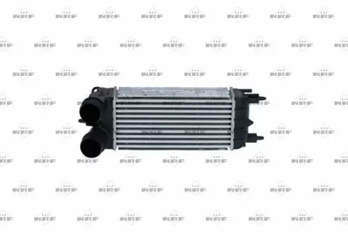 Charge Air Cooler