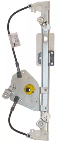 Window Regulator