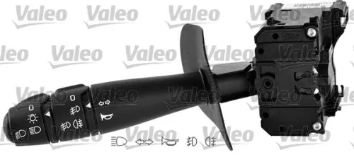 Steering Column Switch