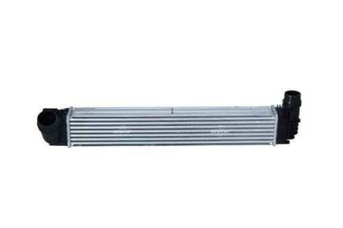 Charge Air Cooler