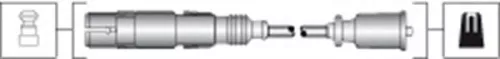 Ignition Cable Kit