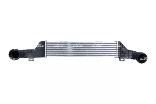 Charge Air Cooler