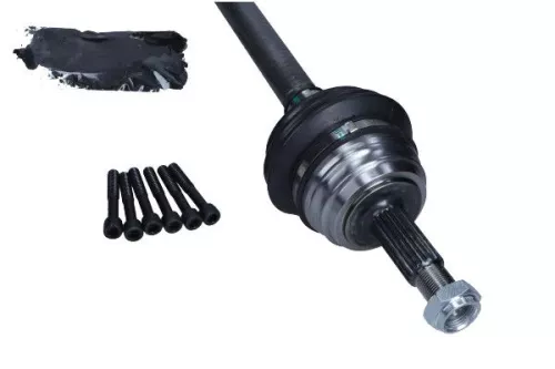 Drive Shaft