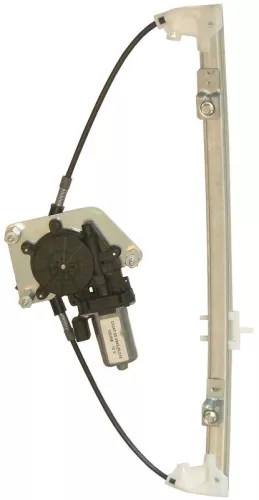Window Regulator