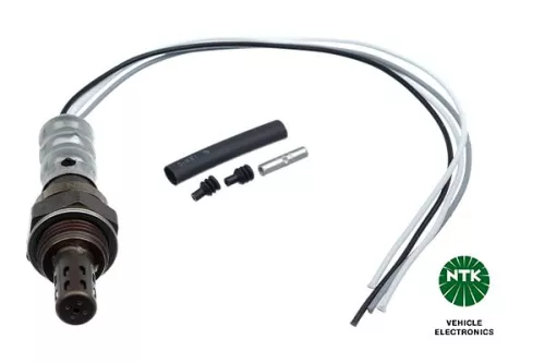 Oxygen Sensor