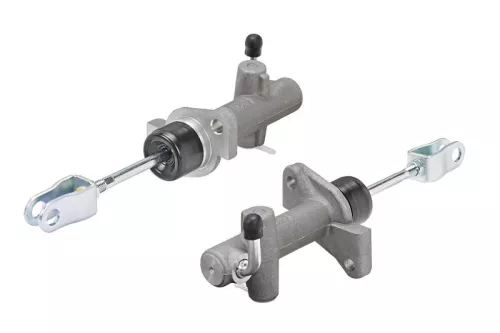 Master Cylinder, clutch