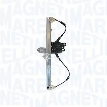 Window Regulator