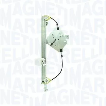 Window Regulator