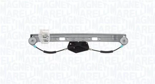 Window Regulator