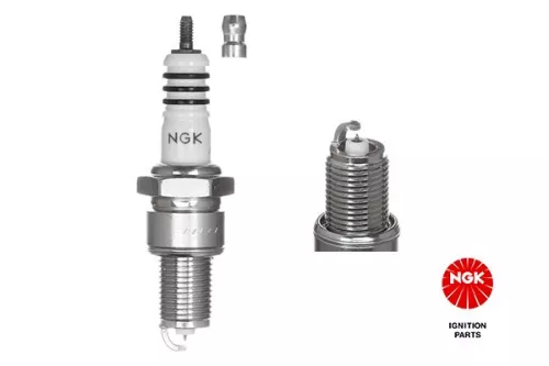Spark Plug