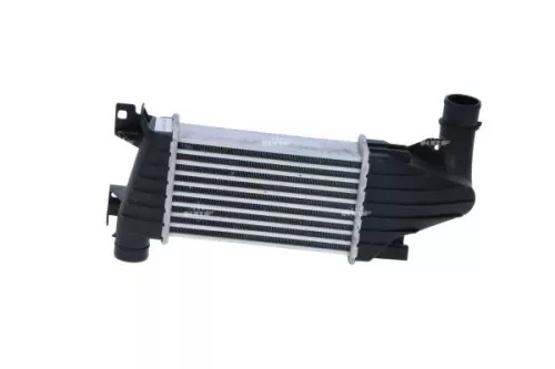 Charge Air Cooler