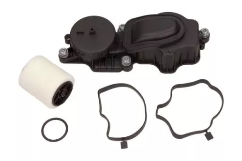 Valve, crankcase ventilation